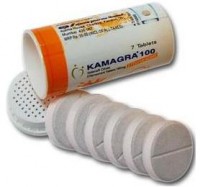 Kamagra šumivé tablety ve vodě rozpustné